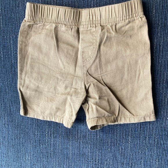 Levi’s shorts 12m - Picture 2 of 4